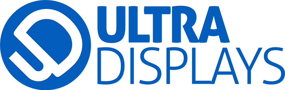 Logo UltraDisplay