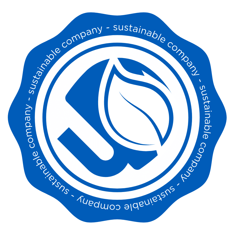 Selo Sustentabilidade